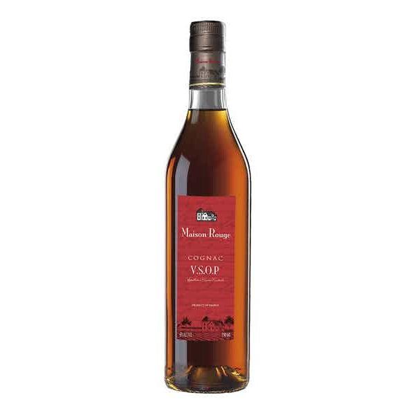 Maison Rouge VSOP Cognac