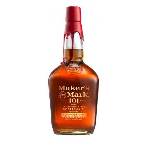 Maker's Mark Limited Release 101 Proof Kentucky Straight Bourbon Whisky