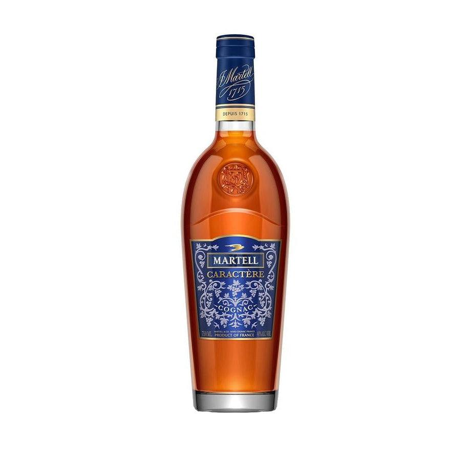 Martell Caractere Cognac