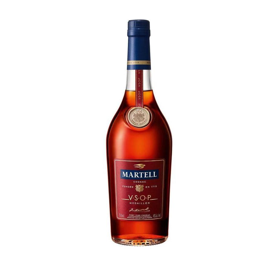 Martell VSOP Cognac