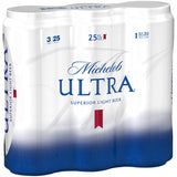 Michelob Ultra 3 Pack