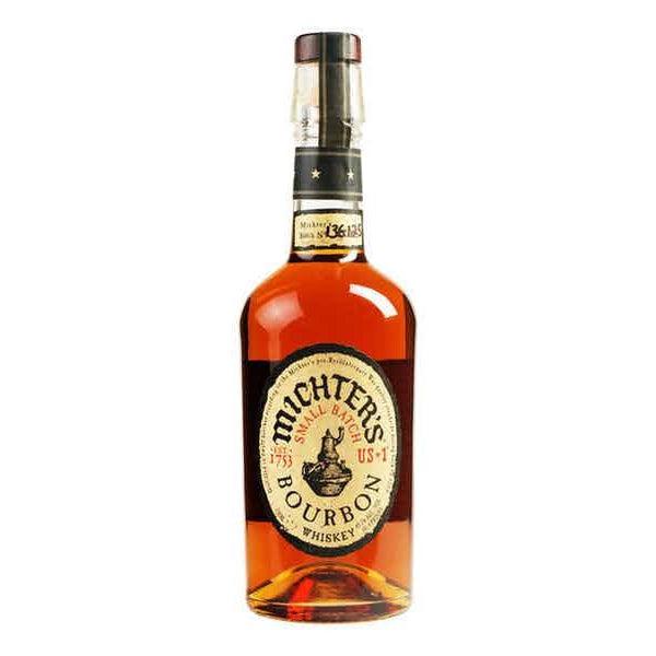 Michters Small Batch Kentucky Straight Bourbon