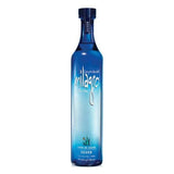 Milagro Silver Tequila 1.75Lt