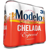 Modelo Chelada Especial 3 Pack
