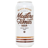 Modern Times Black House Coffee Roasty Stout