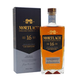 Mortlach Single Scotch Whisky 16 year Distiller Dream