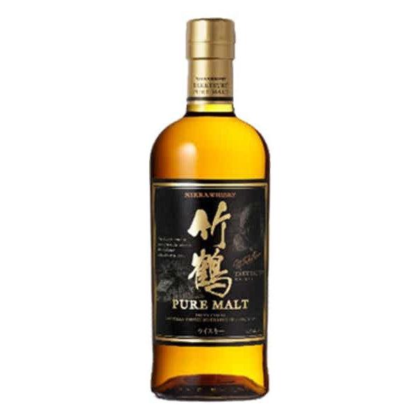Nikka Taketsuru Whisky Pure Malt