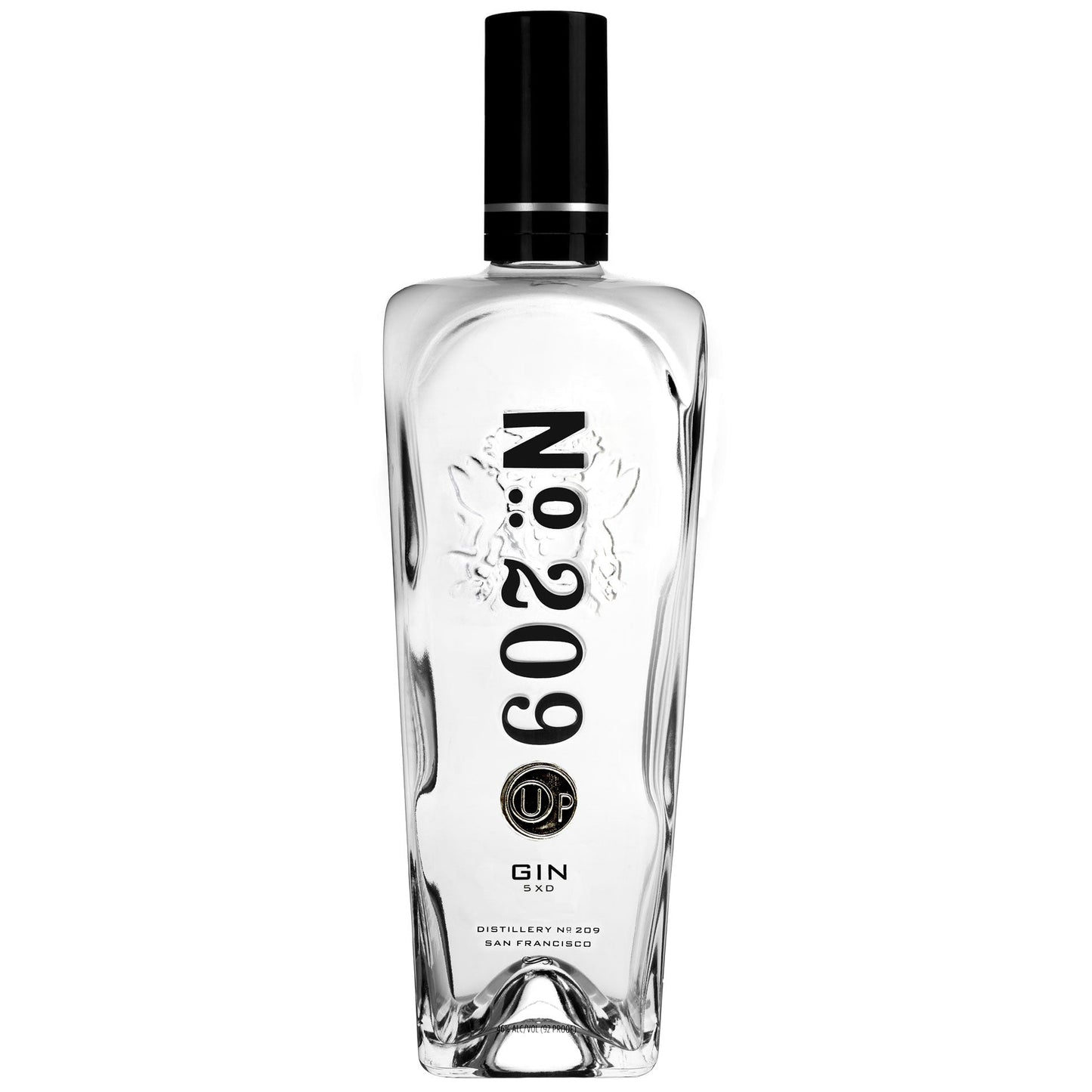 No. 209 Gin