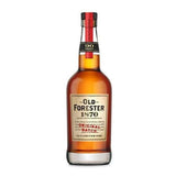 Old Forester Original Batch 1870 Kentucky Straight Bourbon Whisky
