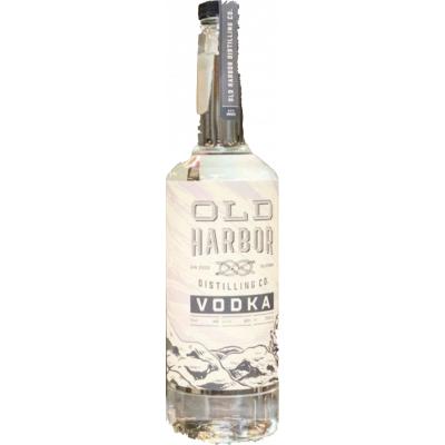 Old Harbor Vodka