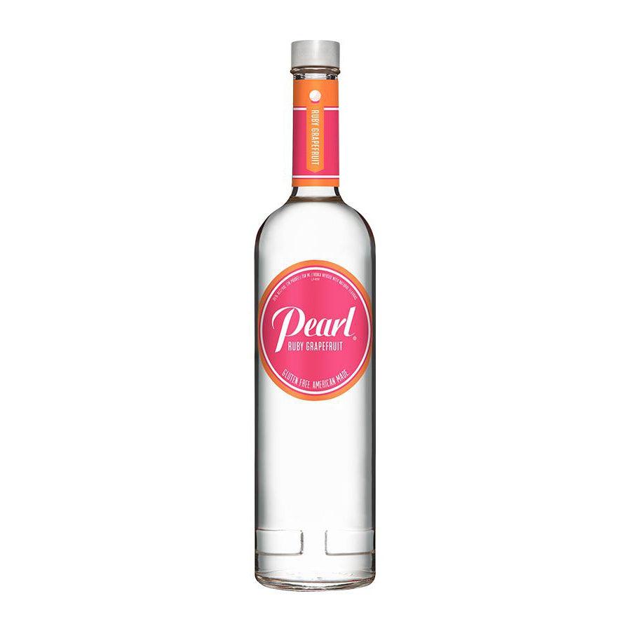 Pearl Grapefruit Vodka