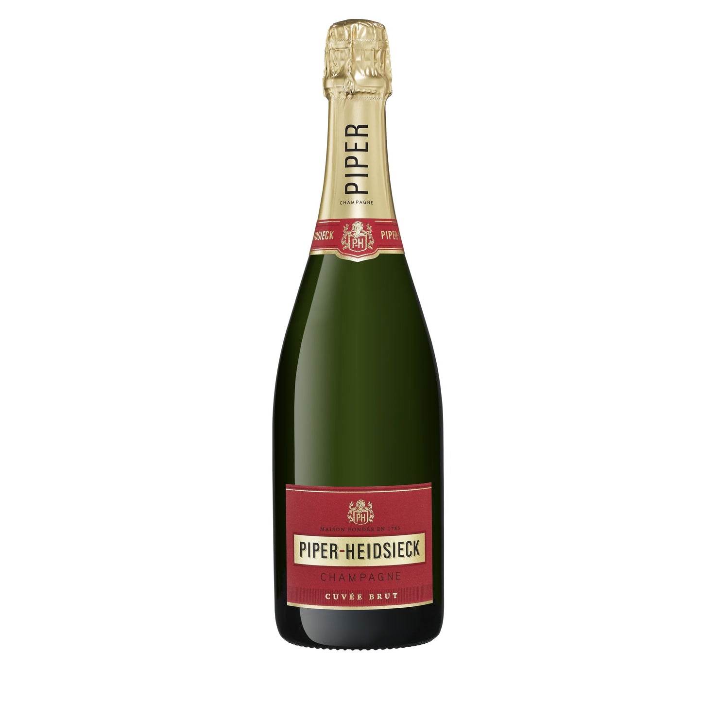 Piper-Heidsieck Champagne Cruée Brut