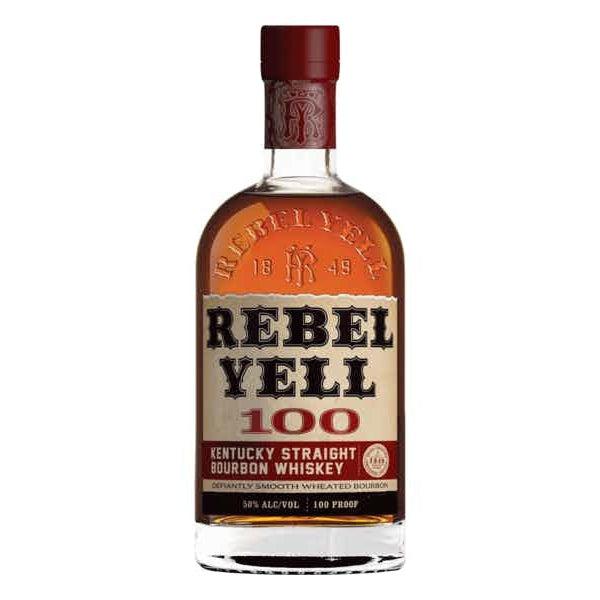 Rebel Yell 100 Proof Bourbon