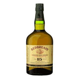 Redbreast Irish Whiskey Aged 15 Years