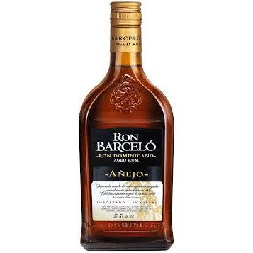 Ron Barcelo Dominican Rum Anejo