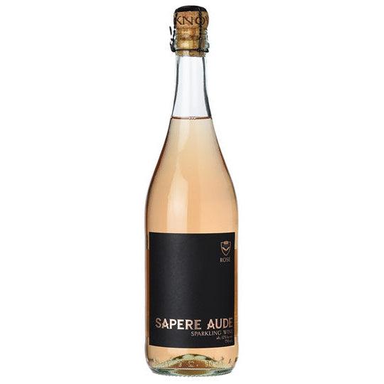 Sapere Sparkling Wine Rosè