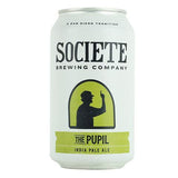 Societe Brewing IPA The Pupil