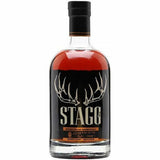 Stagg Jr Kentucky Straight Bourbon Whiskey Barrel Proof Unfiltered