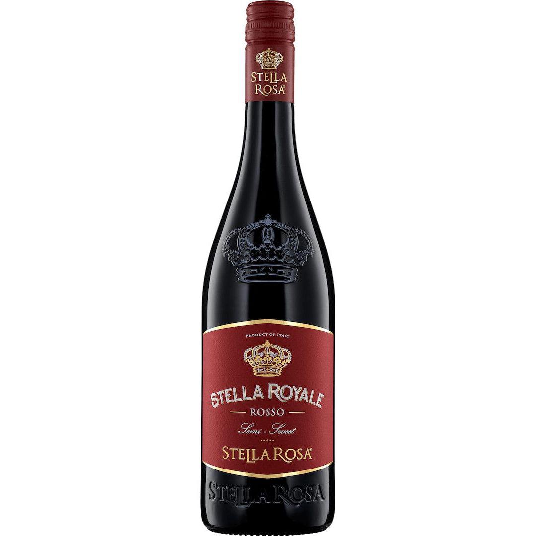 Stella Royale Rosso Semi-Sweet
