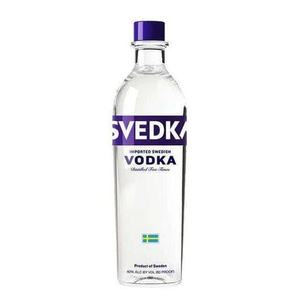 Svedka Vodka 1.75 Lt
