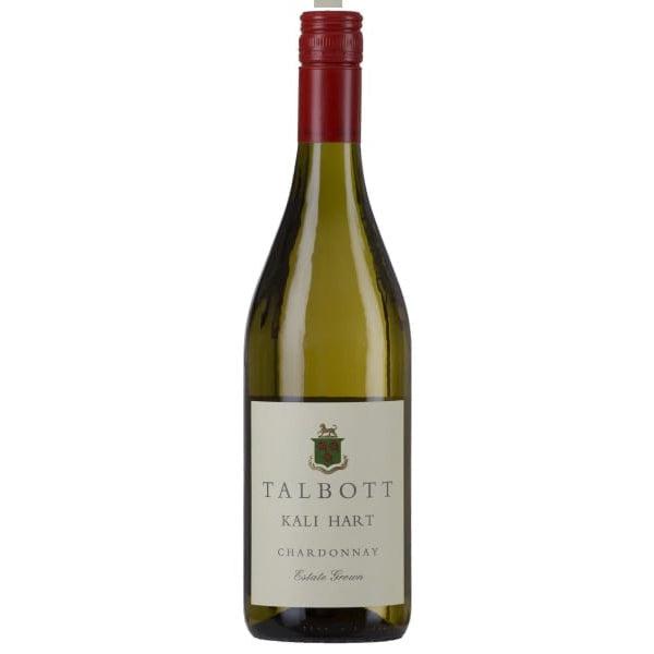 Talbott Kali-Hart Chardonnay