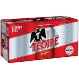 Tecate Original 18 Pack