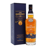 The Glenlivet 18 Year Single Malt Scotch Whiskey Batch Reserve