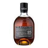 The Glenrothes Aged 25 Years