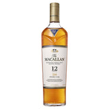 The Macallan Double Cask 12 Years Old 1.75L