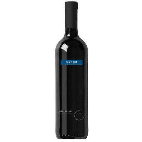 The Prisoner Saldo 2019 Red Wine