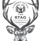 The Stag Chardonnay 2019
