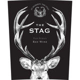 The Stag Paso Robles Red WIne 2019