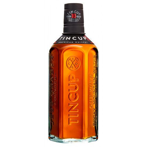 TINCUP American Whiskey Aged 10 Years