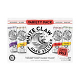 White Claw Hard Seltzer Variety No.3