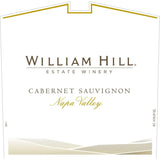 William Hill 2014 Cabernet Sauvignon Napa Valley