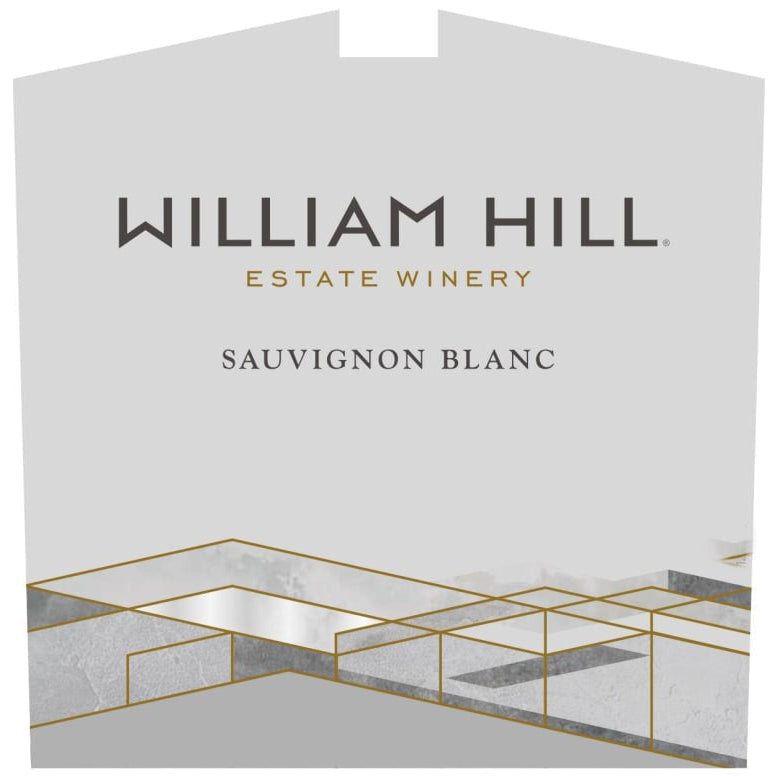 William Hill Estates Winery Sauvignon Blanc California 2021