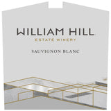 William Hill Estates Winery Sauvignon Blanc California 2021